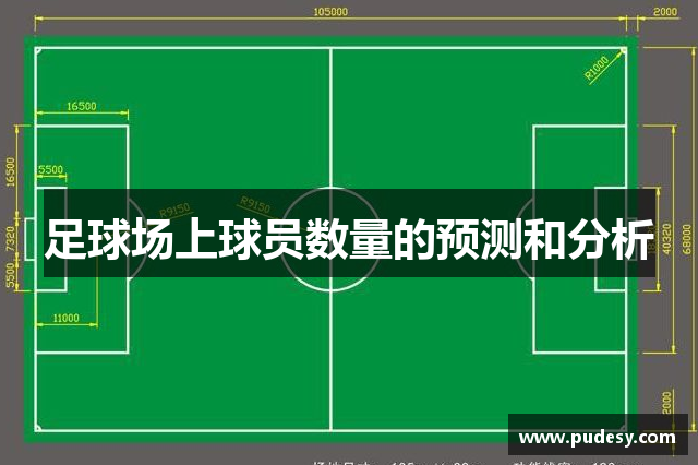 足球场上球员数量的预测和分析