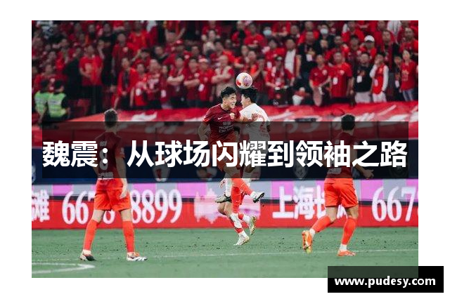 魏震：从球场闪耀到领袖之路