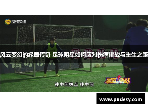 风云变幻的绿茵传奇 足球明星如何应对伤病挑战与重生之路