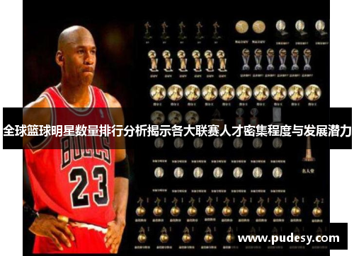 全球篮球明星数量排行分析揭示各大联赛人才密集程度与发展潜力