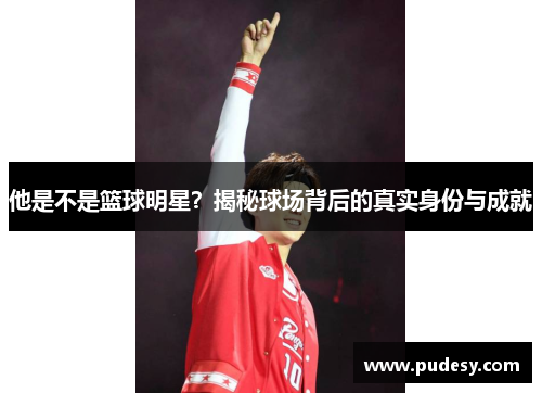 他是不是篮球明星？揭秘球场背后的真实身份与成就